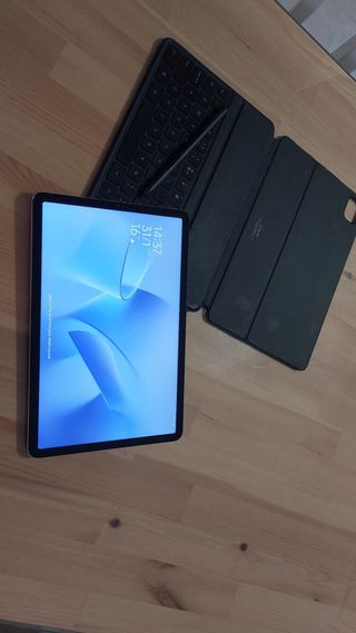 PACK TOTAL: Xiaomi Pad 5 + Teclado Original + Smar