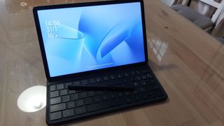 PACK TOTAL: Xiaomi Pad 5 + Teclado Original + Smar