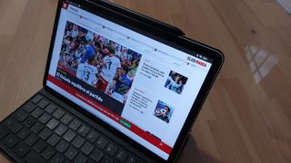 PACK TOTAL: Xiaomi Pad 5 + Teclado Original + Smar