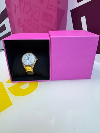 Reloj Pulsera Señora Tous 3000101300