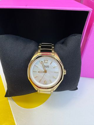 Reloj Pulsera Señora Tous 3000101300