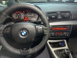 BMW Serie 1 2006