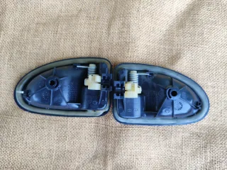 Puxadores Porta Clio II (2 unidades)