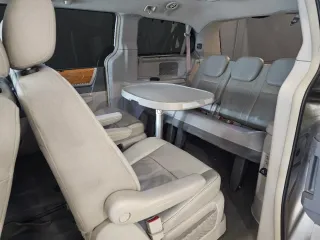 Chrysler Grand Voyager 2.8CRD LIMITED PLUS