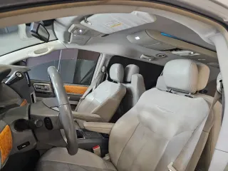 Chrysler Grand Voyager 2.8CRD LIMITED PLUS