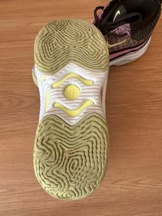 Zapatillas Nike Talla 38.5