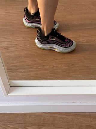 Zapatillas Nike Talla 38.5