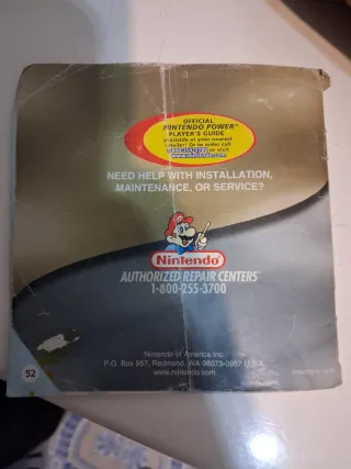 Pokémon Oro Game Boy Nintendo