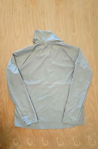 Chaqueta Nike Miler impermeable Talla M