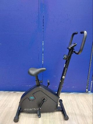 bici estática domyos 03 essential