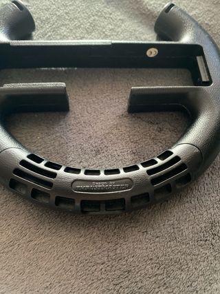 Juego GT Pro Series Wii con Volante