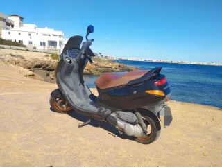 PEUGEOT ELYSEO 125cc