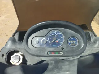 PEUGEOT ELYSEO 125cc