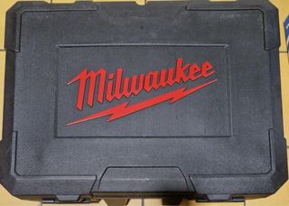 Martillo Milwaukee K545 S SDS-Max