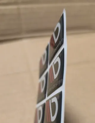 Pegatinas Maxton Design (Pack 6)