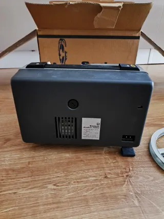 Proyector Sankyo Dualux 1000