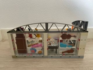 Playmobil Tienda de Música