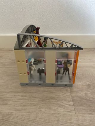 Playmobil Tienda de Música