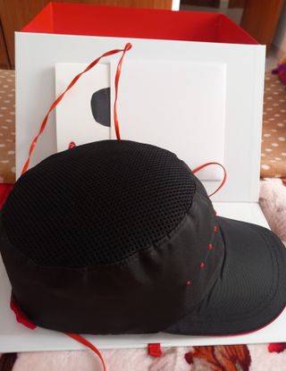 Casco Laser Svenson Medical Hair Cap