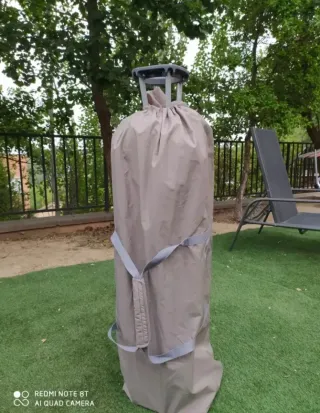 Parque cuna Nuna como nuevo