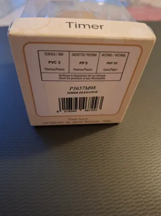 Timer da cucina THUN