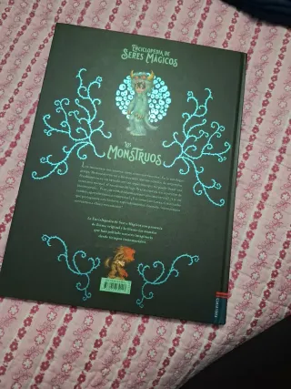 Los monstruos