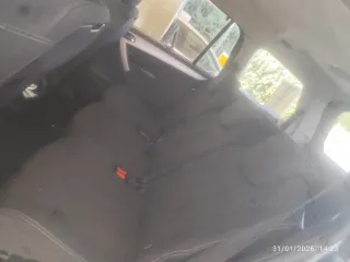 Citroen Grand C4 Picasso 2012