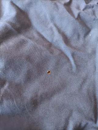 Chaqueta Columbia Talla XXL Interchange