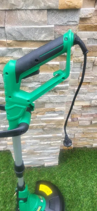 Desbrozadora eléctrica GFR 450/6