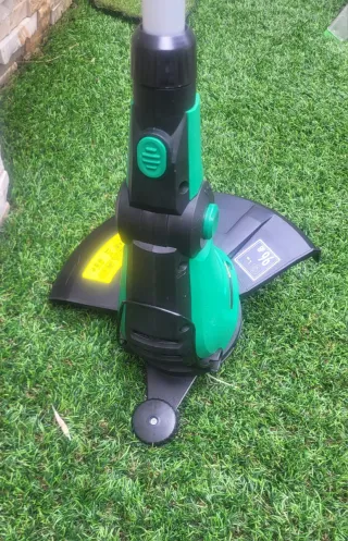 Desbrozadora eléctrica GFR 450/6