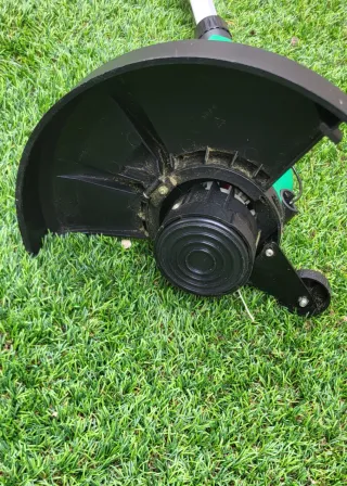 Desbrozadora eléctrica GFR 450/6