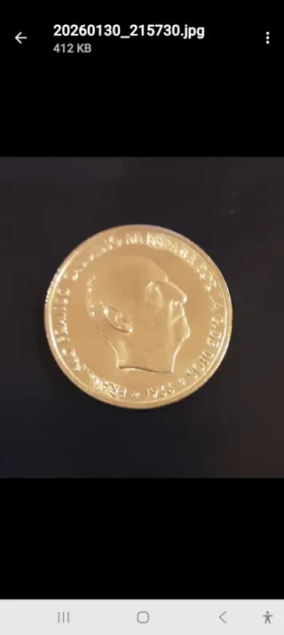 Moneda 100 Ptas PLATA.Diferentes años