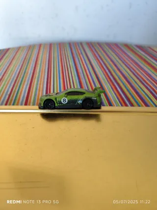 Hot Wheels loose