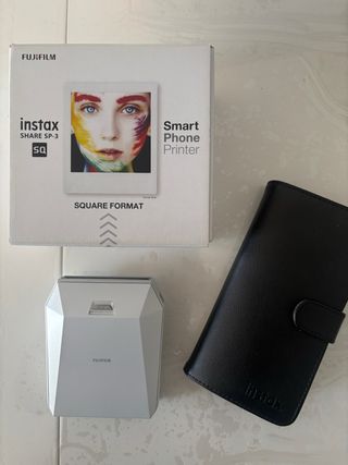 Fujifilm Instax Share SP-3 Impresora Móvil