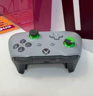 Consola Xbox One S 1681 1t