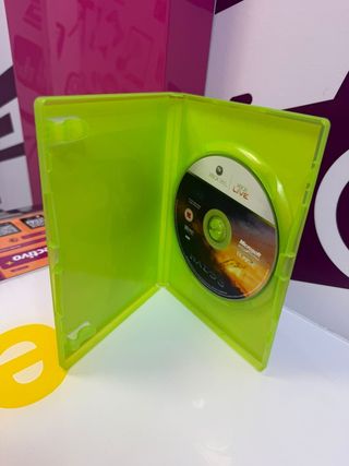 Videojuego Xbox 360 Halo 3