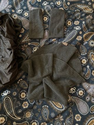 Cobertor mochila porteo 3M