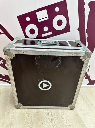 Controlador Mezclador Yamaha MG16/6FX