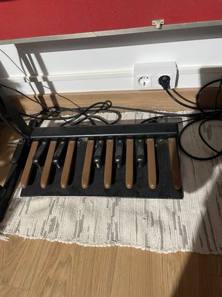 Organo Farfisa Compact