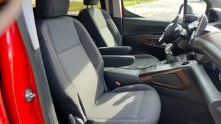 Peugeot Rifter 1.5 GT Line