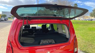 Peugeot Rifter 1.5 GT Line