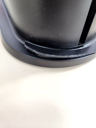 Cafetera Automática de Cápsulas con Sistema de Preparación con un Solo Toque, ENV120.W, Blanco Nespresso Vertuo Next Máquina de Café y Espresso con WIFI y Bluetooth Integrados