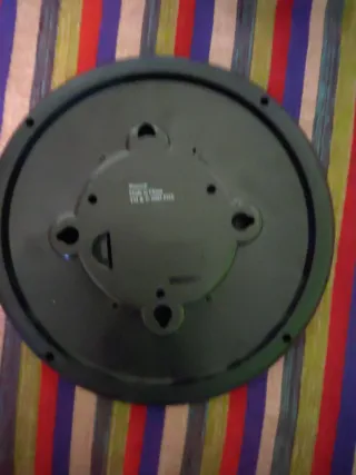 Reloj de Pared Homero Simpsons