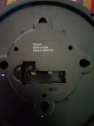 Reloj de Pared Homero Simpsons