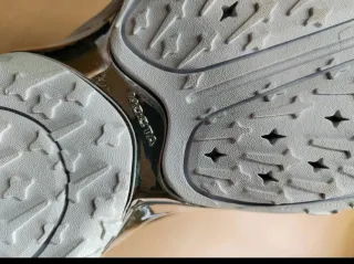 Nike Hot Step 2 Blanco Nuevas