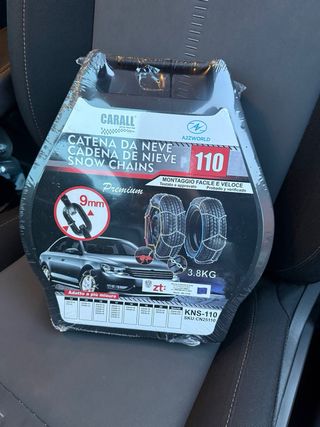 Catene da Neve EMI PRO