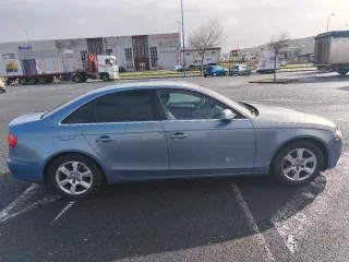 Audi A4 2010