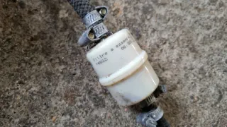 Bomba Gasolina Seat 1.5/1.2