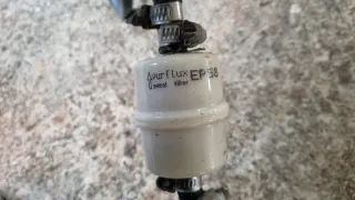 Bomba Gasolina Seat 1.5/1.2