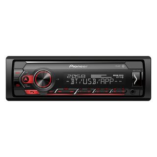 Pioneer MVH-S420BT Autorradio Bluetooth coche